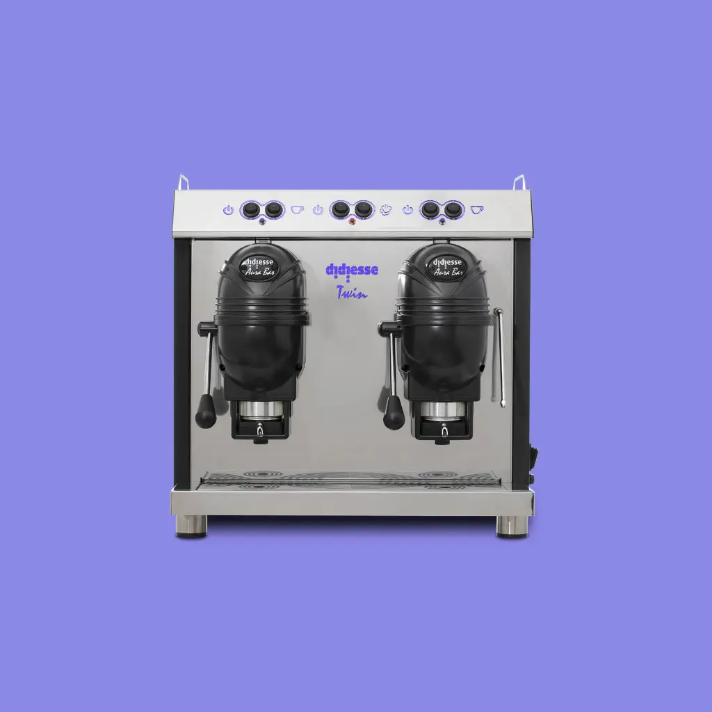 PAZZO CAFFE Didiesse twin-frontale-1.webp