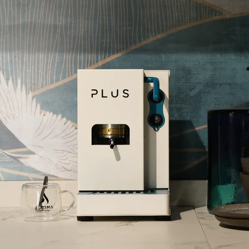 Pazzo Caffè Plus+ Biance fronte4.webp