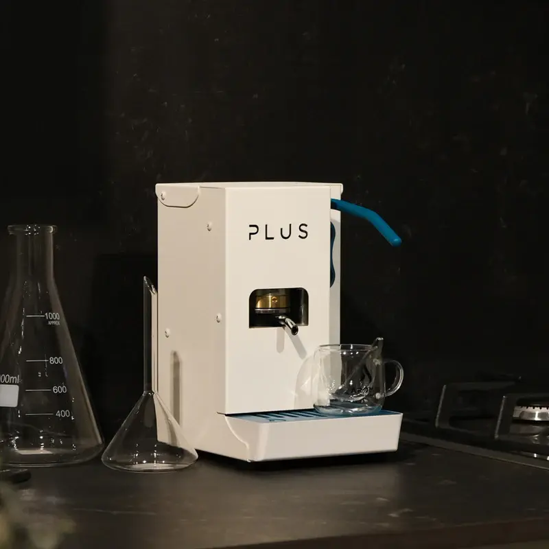 Pazzo Caffè Plus+ Biance fronte5.webp