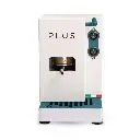 Pazzo Caffè Plus+ Biance fronte.webp