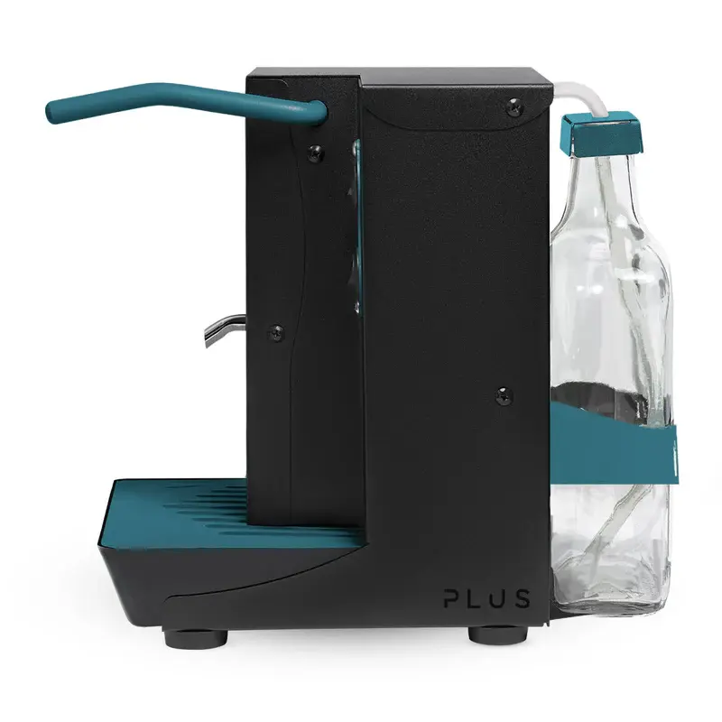 Pazzo Caffè Plus+ Nero Lat.webp