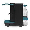 Pazzo Caffè Plus+ Nero Lat.webp