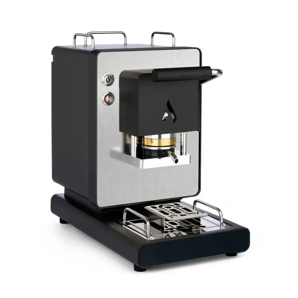 [02242] Aroma Iconica Matt Black