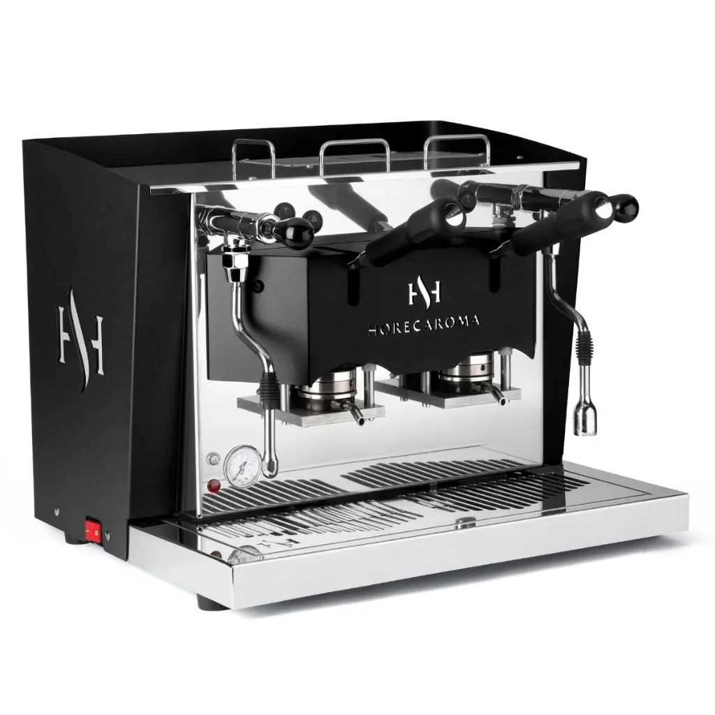 Aroma Doppia Professionnal