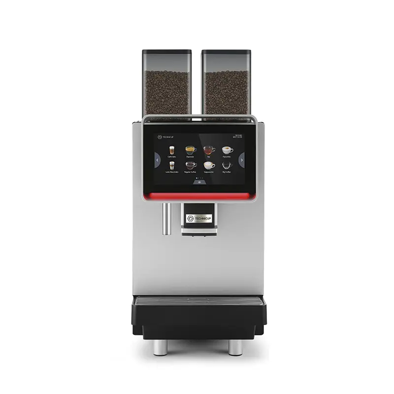 Technicup série Cup 2