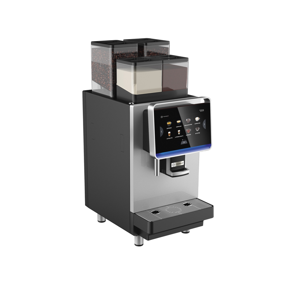 Technicup série Cup 2 PLUS