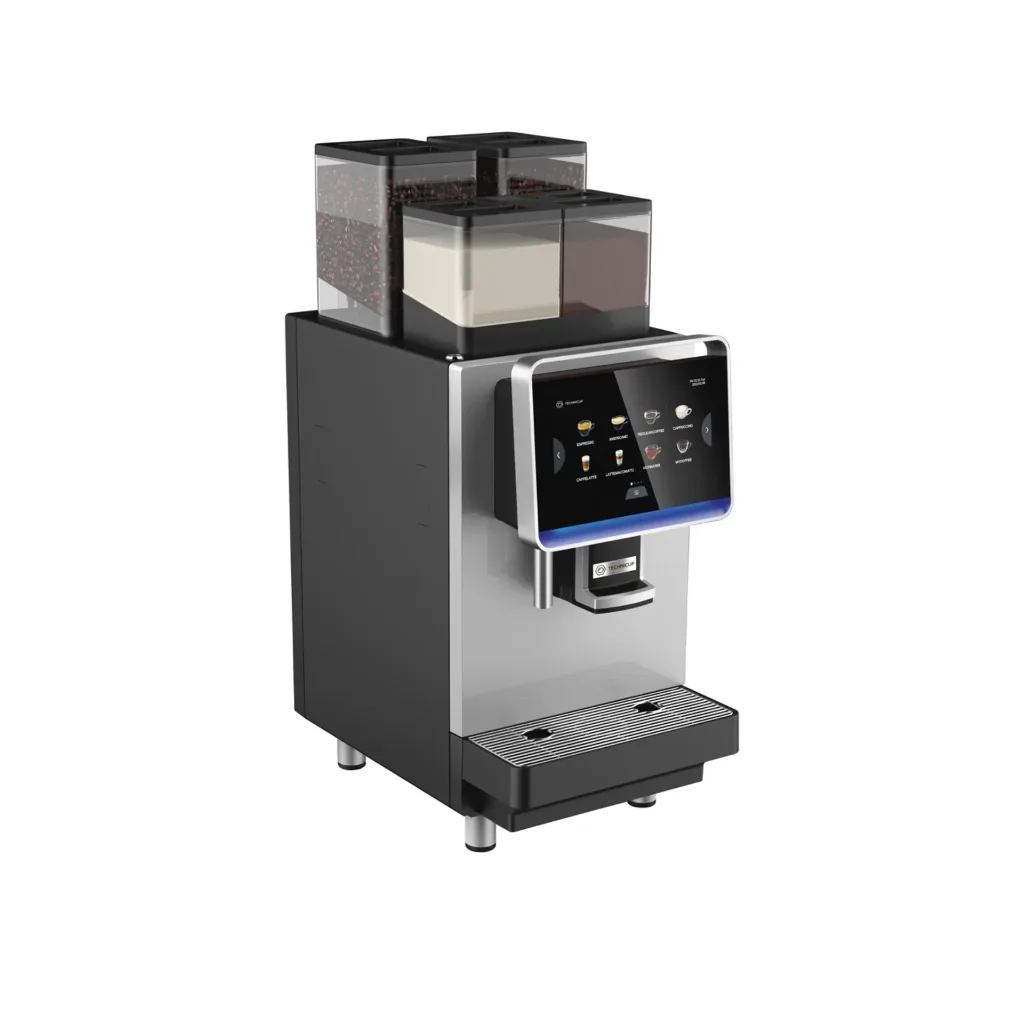 Technicup série Cup 2 PLUS