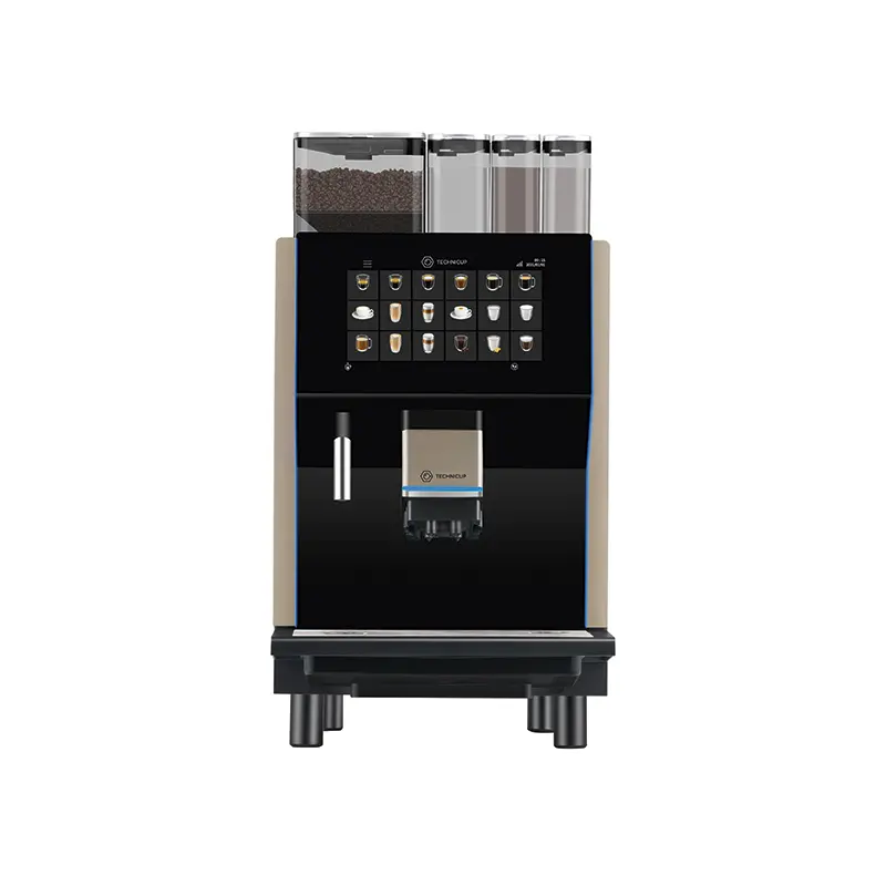 Technicup Coffee Center