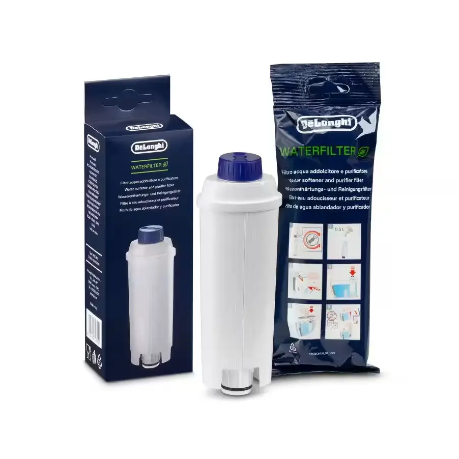 Filtre à eau Delonghi