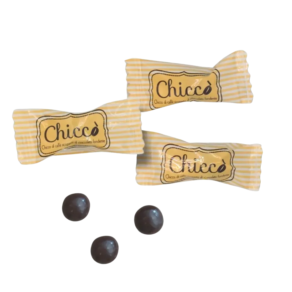 Chicco Di Caffé - 1kg