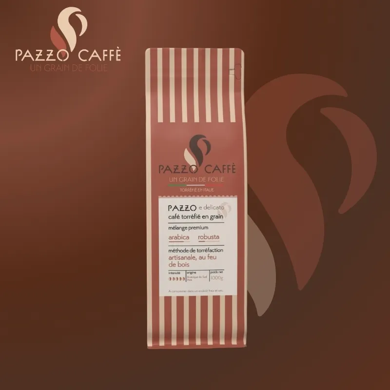 Pazzo e delicato 1kg