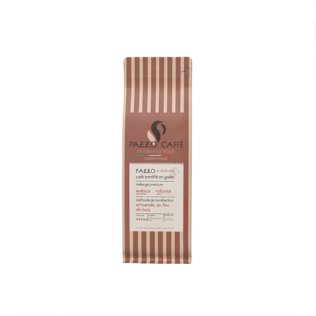Pazzo e delicato 1kg