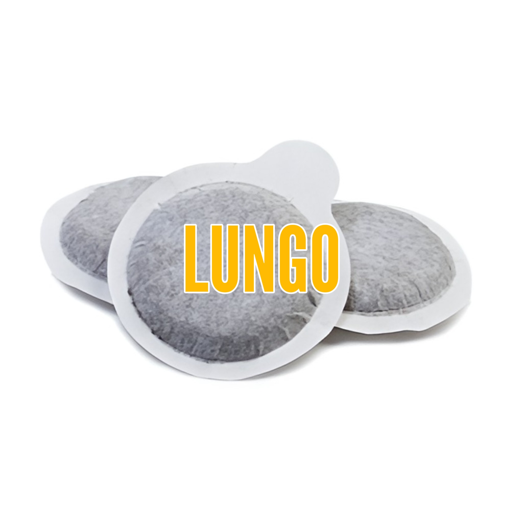 150 Pods Pazzo Caffè Lungo - ESE 44mm