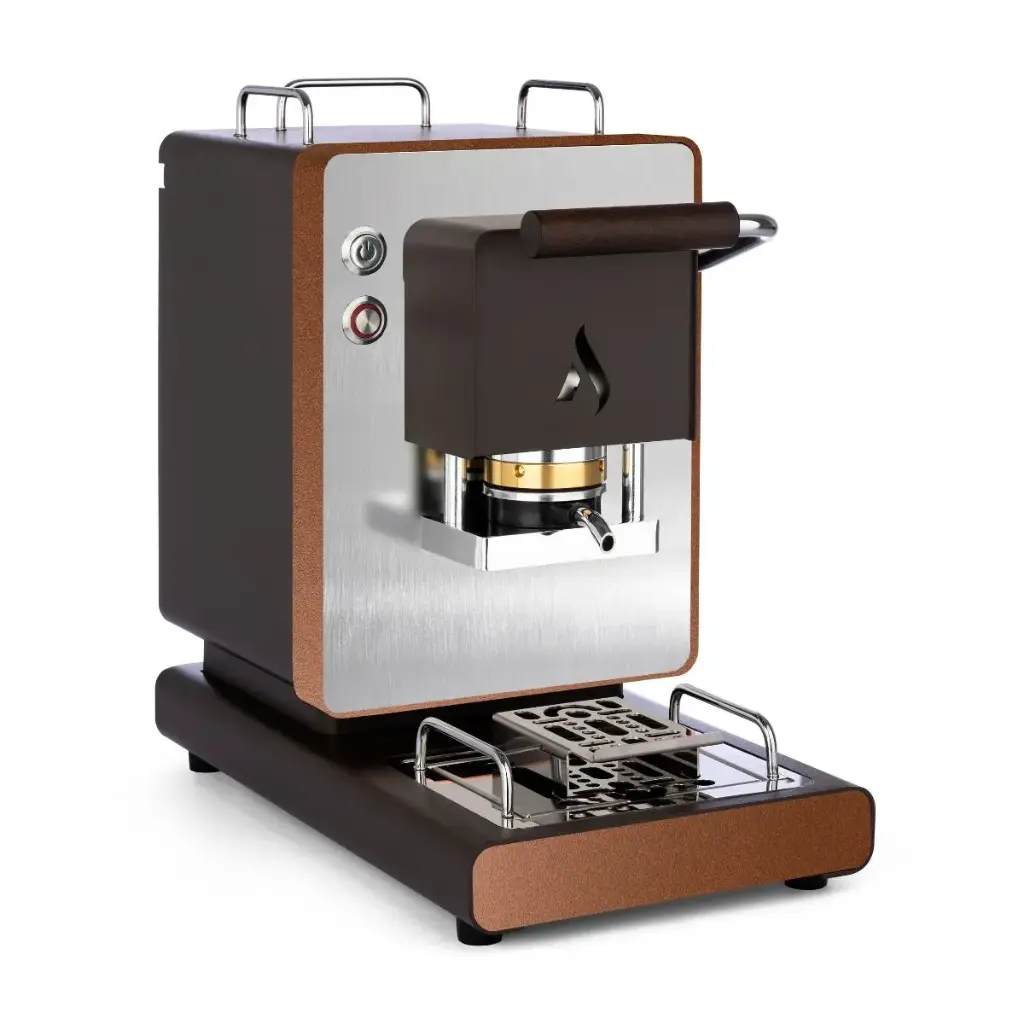 Aroma Iconica Marrone Matt