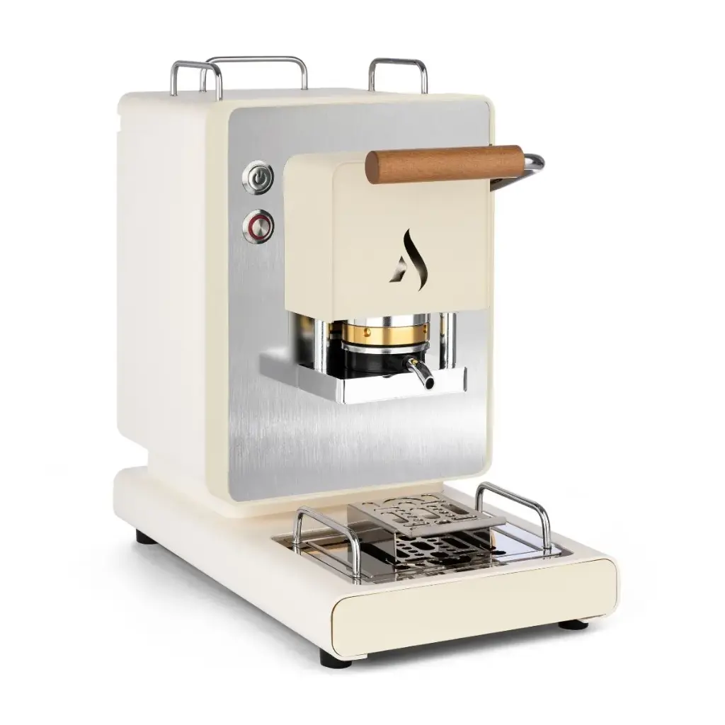 Aroma Iconica Bianco Matt