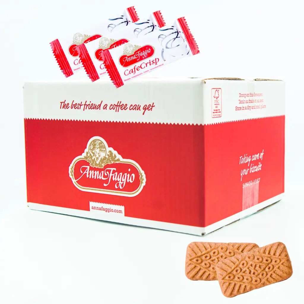 Spéculoos - 200pc