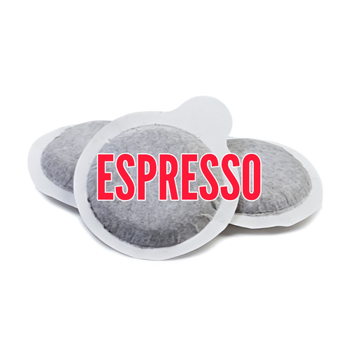 [CL.05 ESPRESSO] 150 Pods Pazzo Caffè Espresso - ESE 44mm