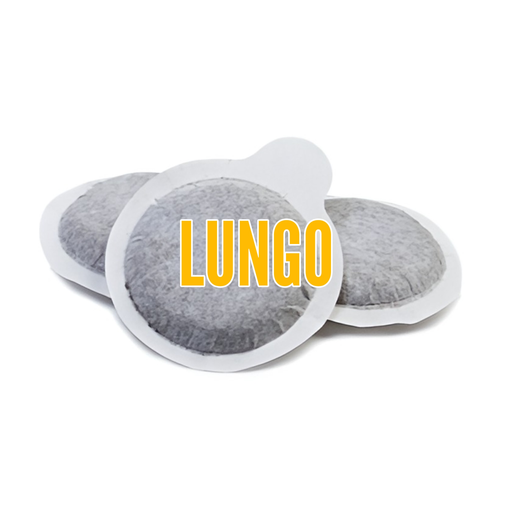 [CL.04 LUNGO] 150 Pods Pazzo Caffè Lungo - ESE 44mm