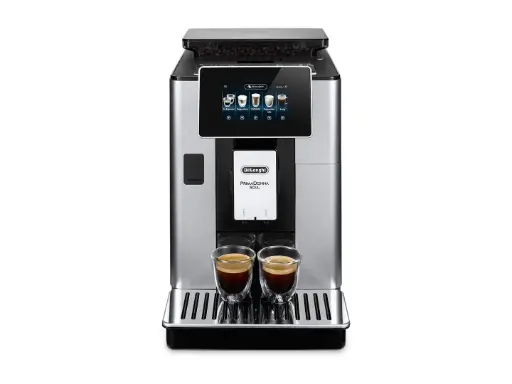 Delonghi Primadonna Soul 
