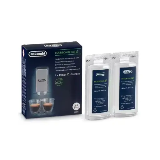 Détartrant Delonghi 2x100ml